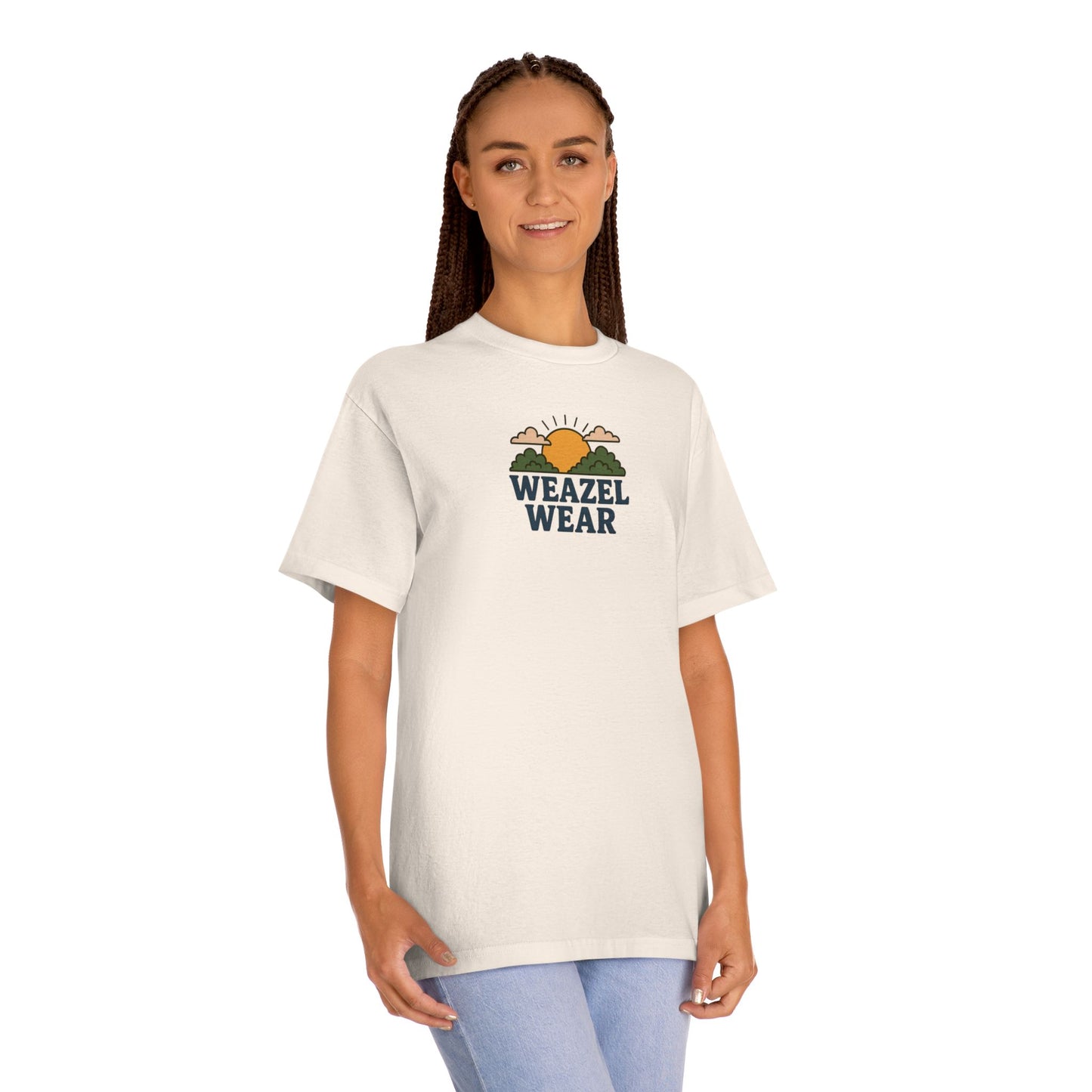 WORKING ON MY STRENGTH TEE