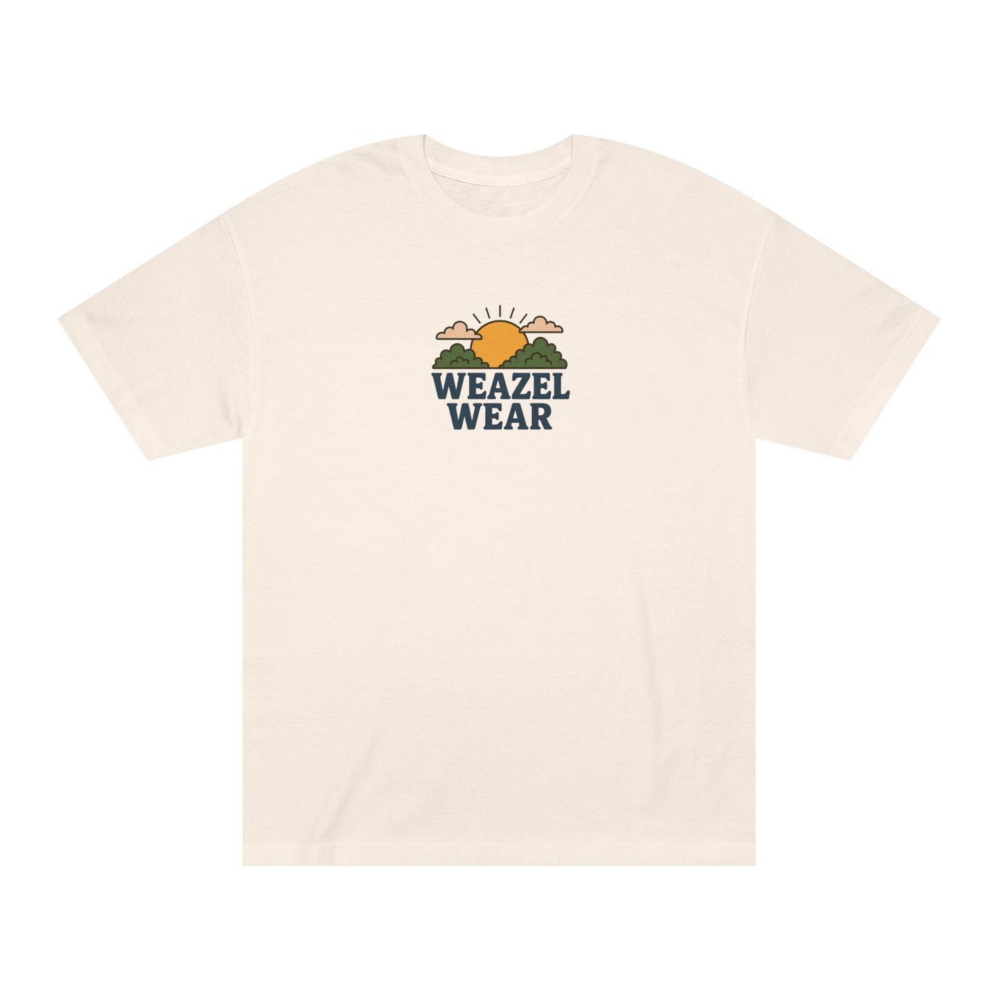 WORKING ON MY STRENGTH TEE