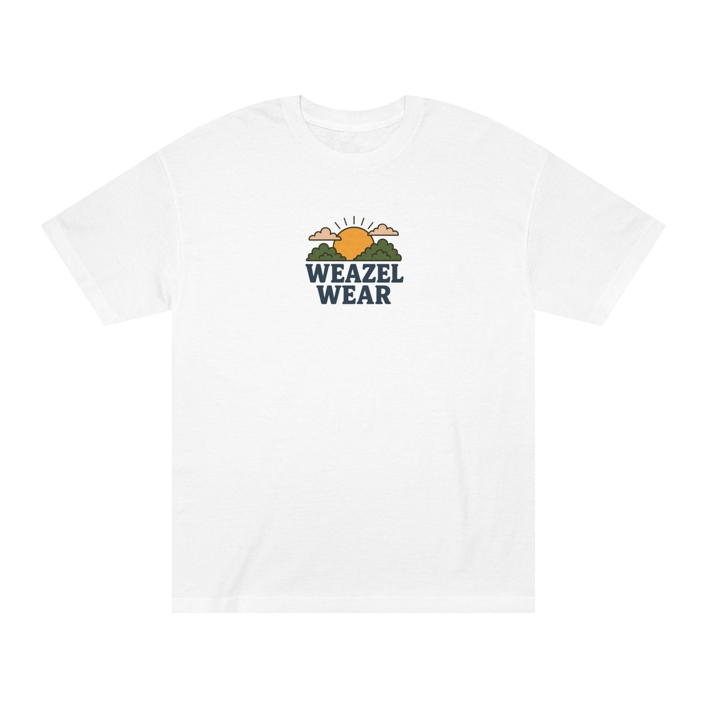 WORKING ON MY STRENGTH TEE