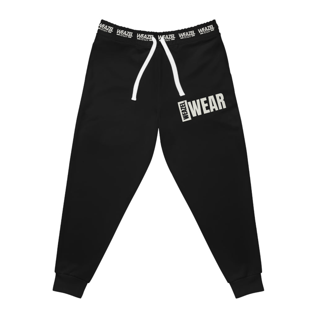 Stylish Athletic Joggers for Comfort & Performance | WEAR Collection