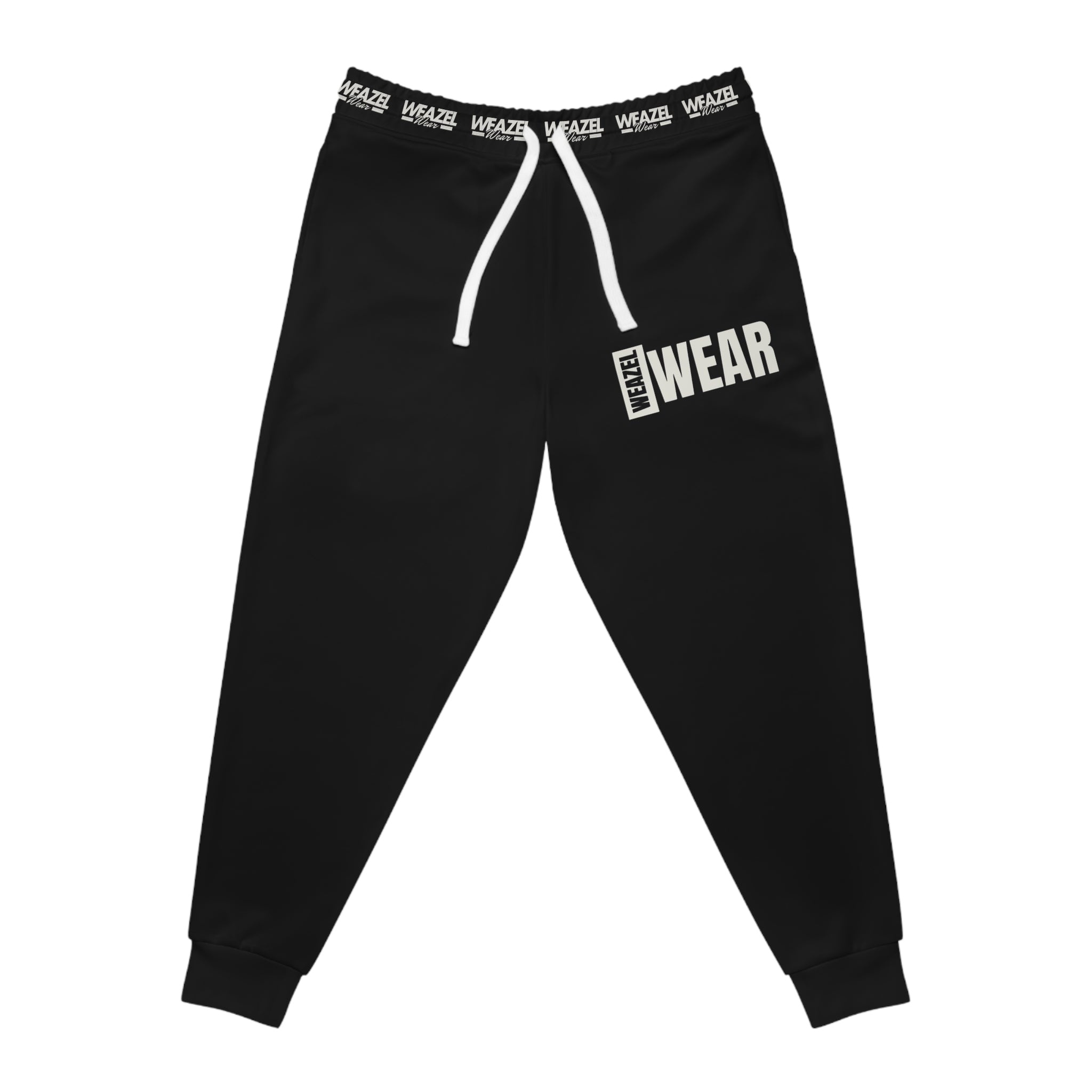 Stylish Athletic Joggers for Comfort & Performance | WEAR Collection