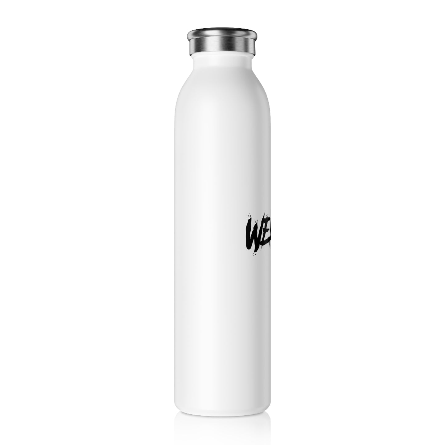 Weazel Slim Bottle