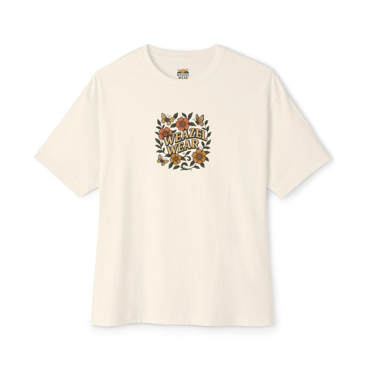 MUSCLE IN BLOOM TSHIRT