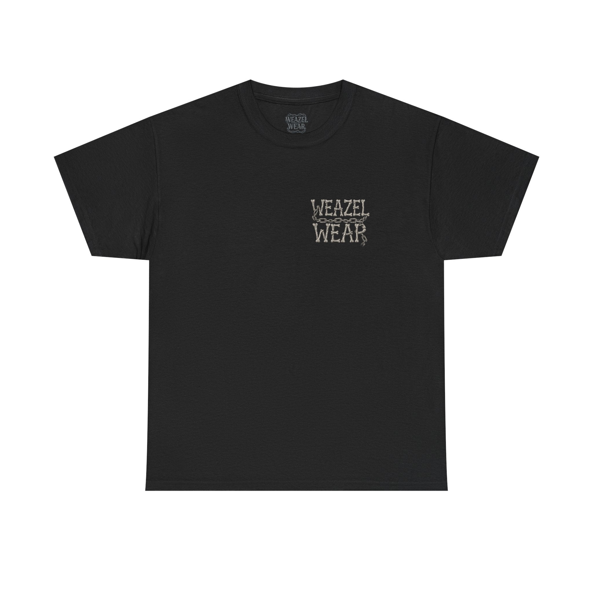 12 Steps Resurrection Tee
