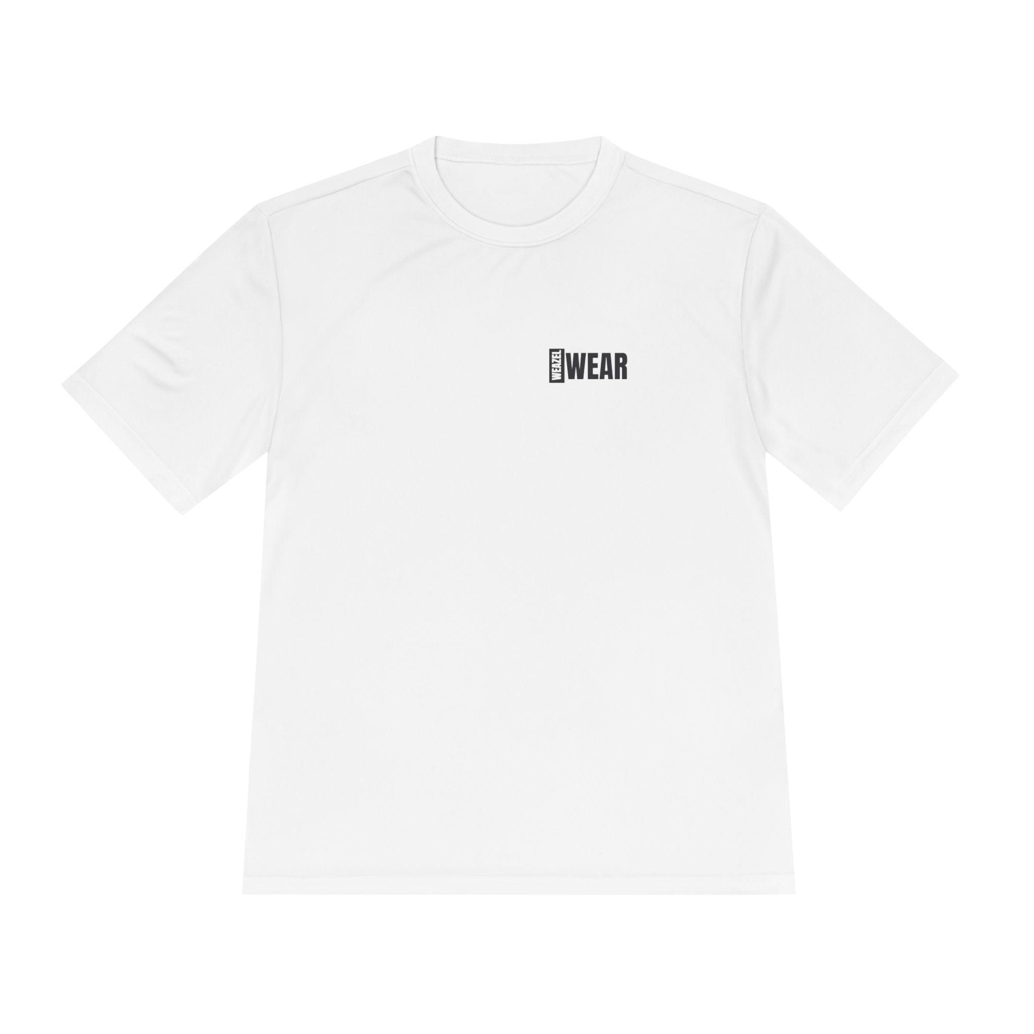 Progress Not Perfection Athletic Tee