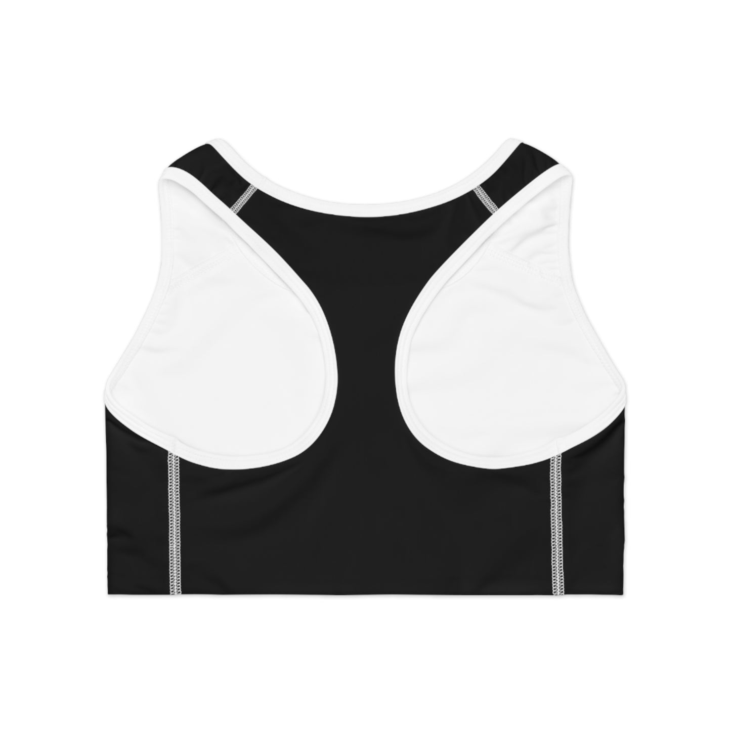 Weazel Womens Sports Bra