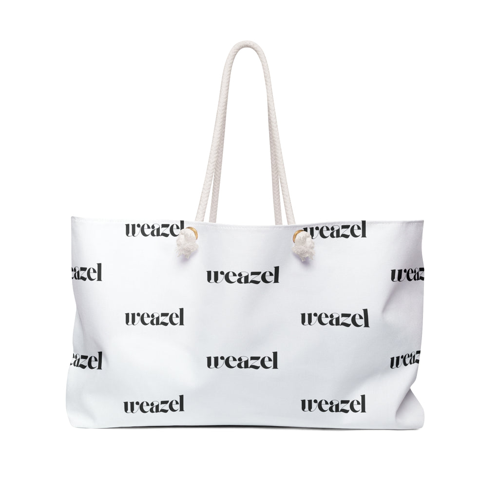 Women's Gym Bag - Weazel Design