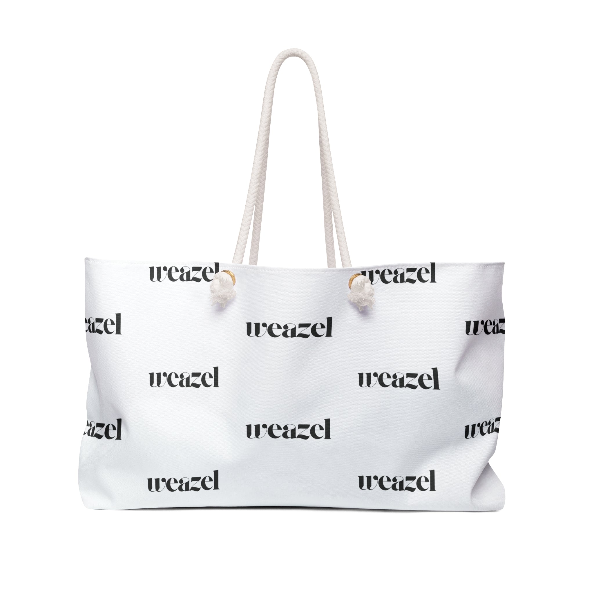 Women's Gym Bag - Weazel Design