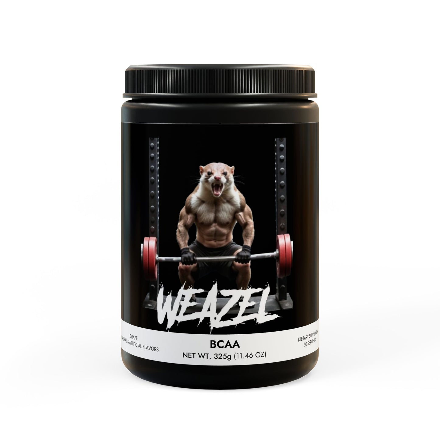 Weazel BCAA Grape