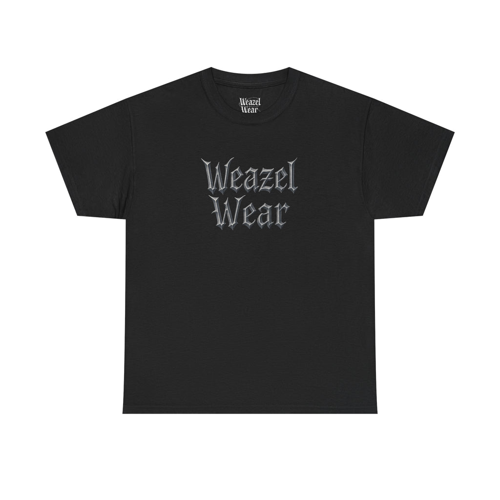 WE DIE REPPING TSHIRT