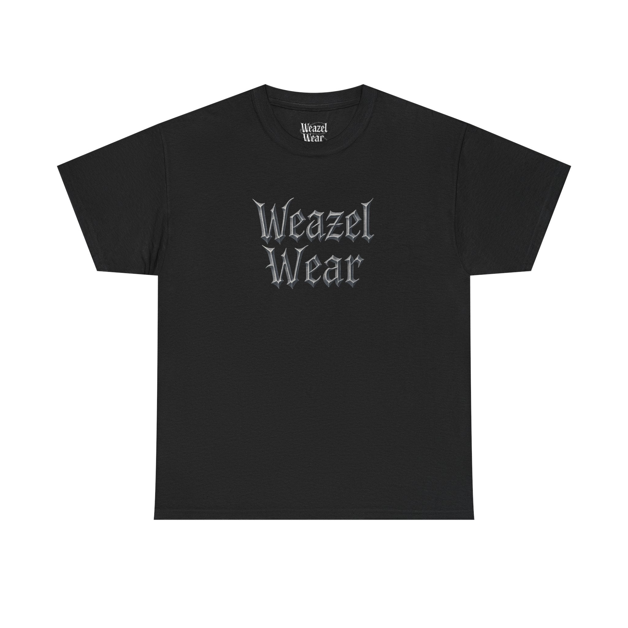 WE DIE REPPING TSHIRT