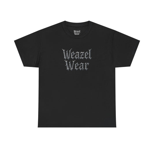 WE DIE REPPING TSHIRT