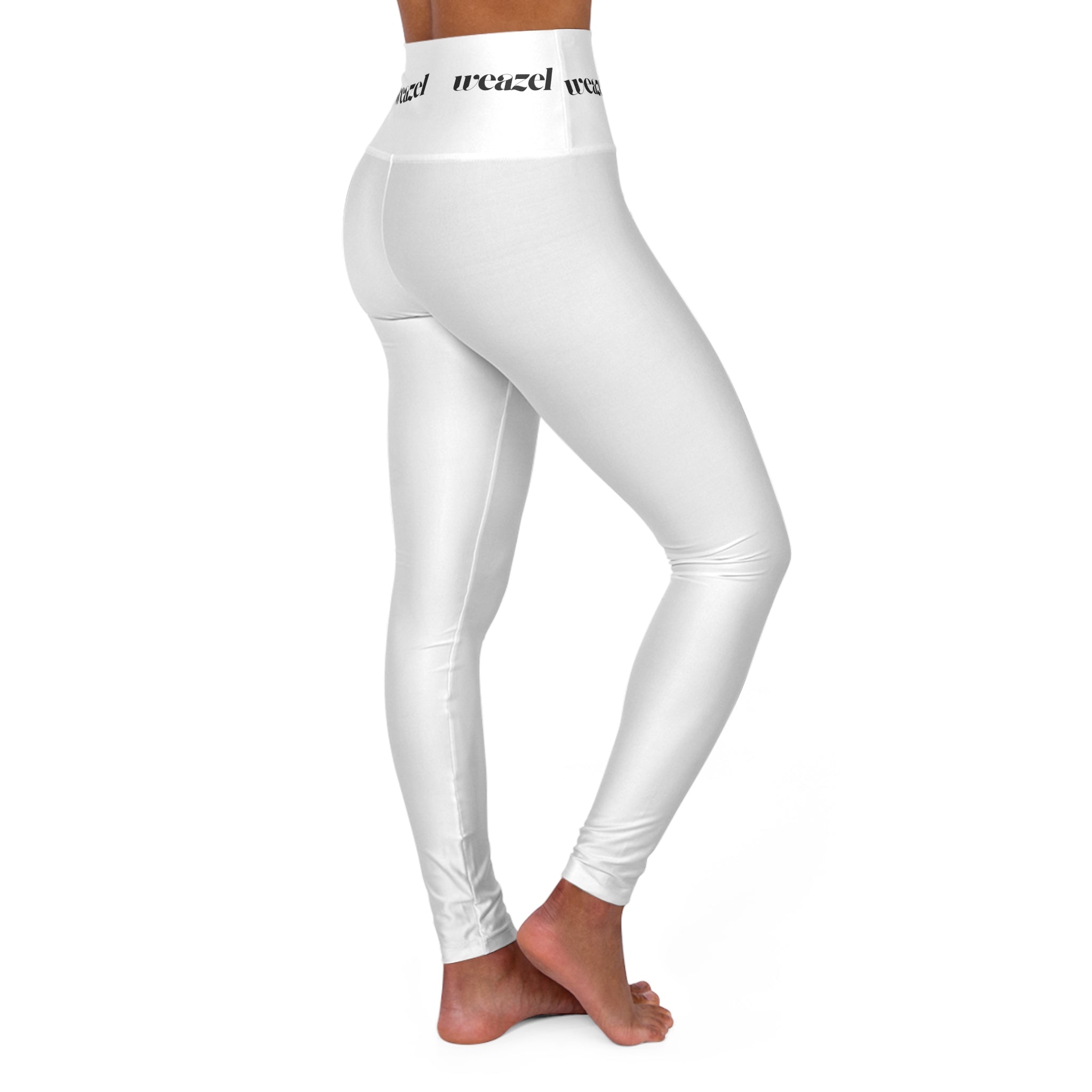 Weazel Yoga Leggings