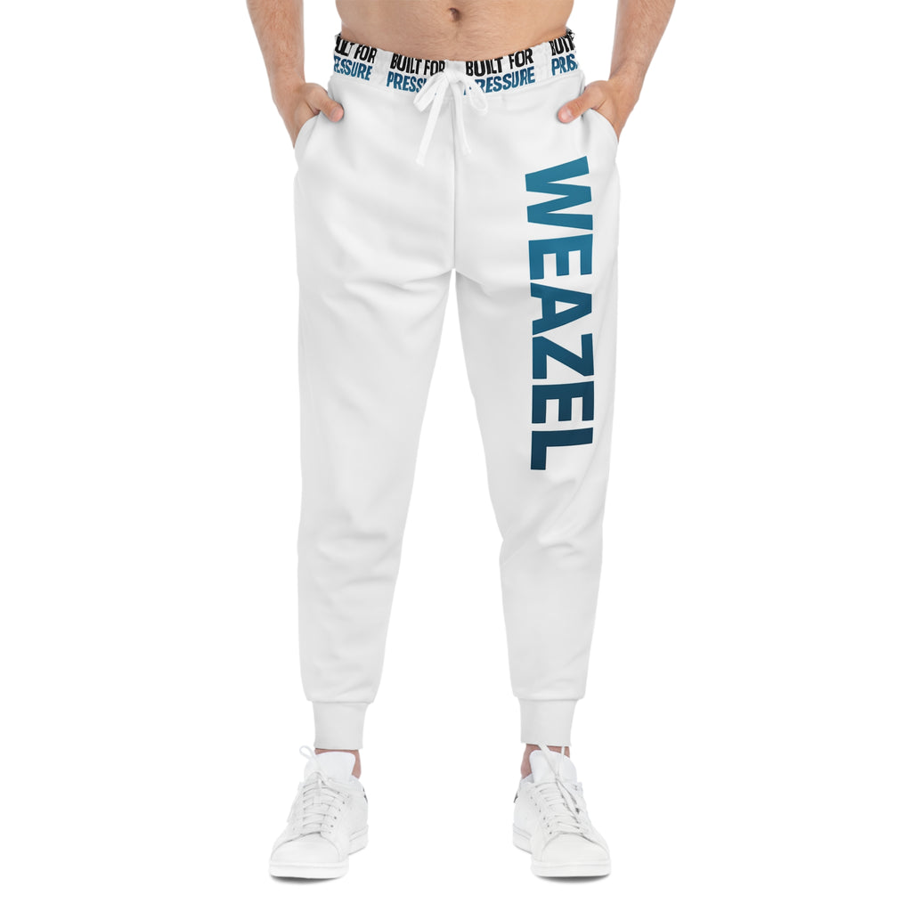 BUILT FOR PRESSURE ATHLETIC JOGGERS