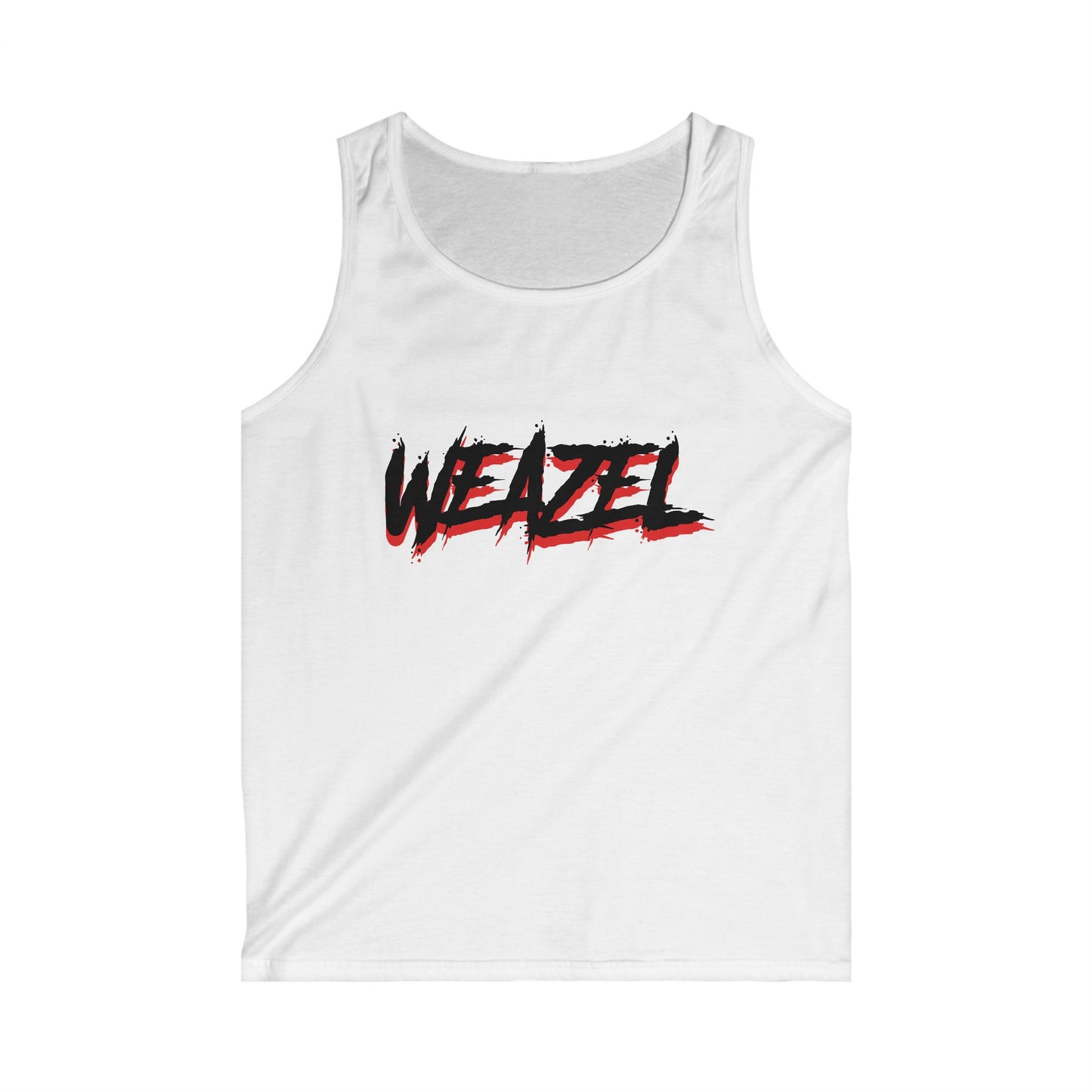 Weazel Men's Tank