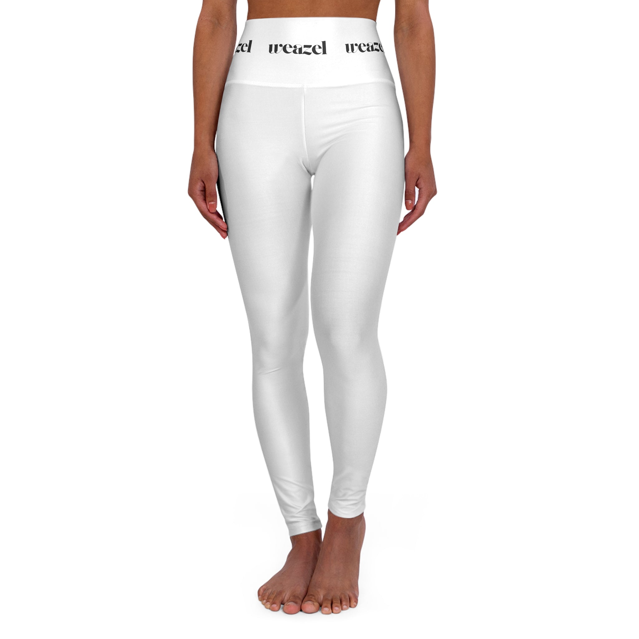 Weazel Yoga Leggings