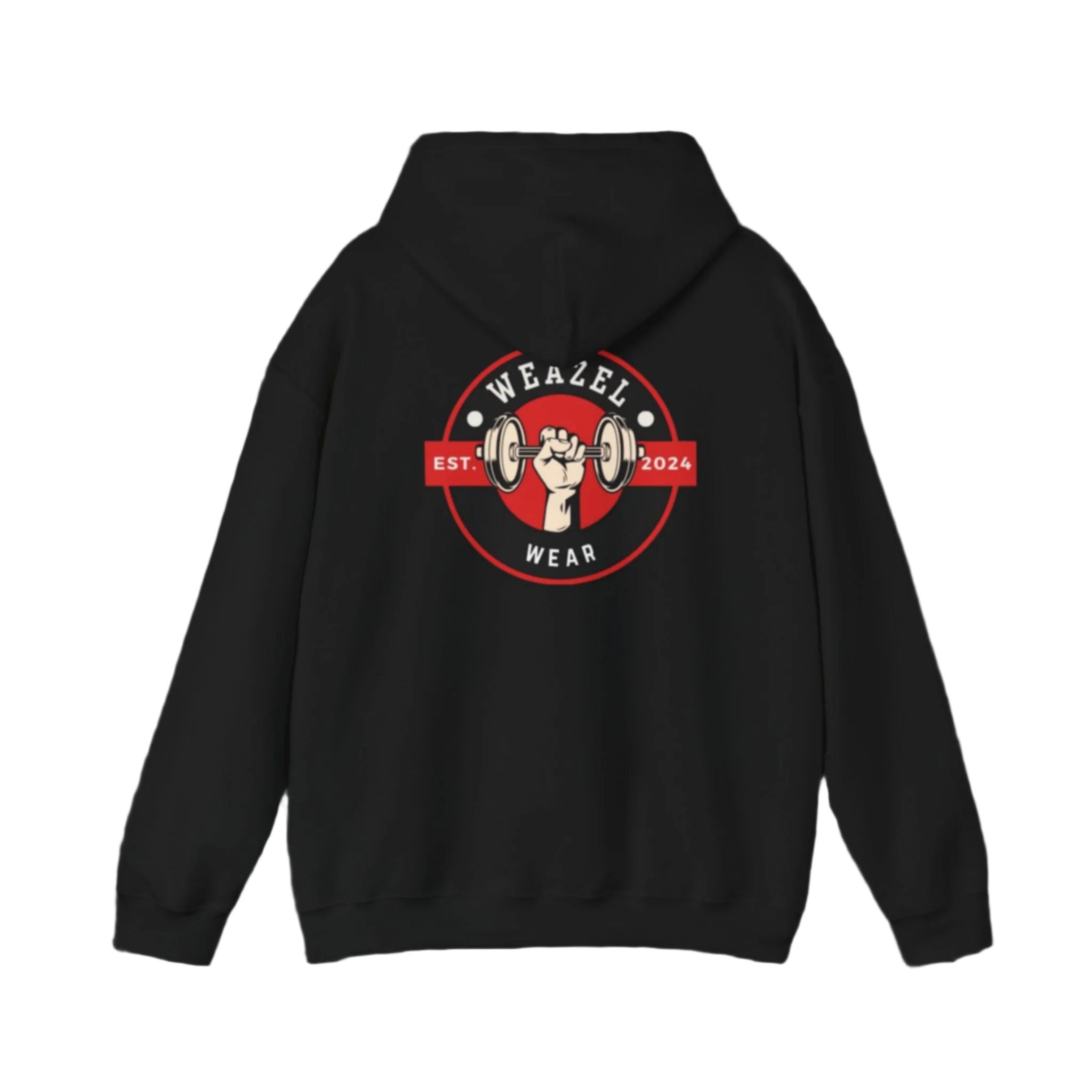Weazel Wear Hoodie