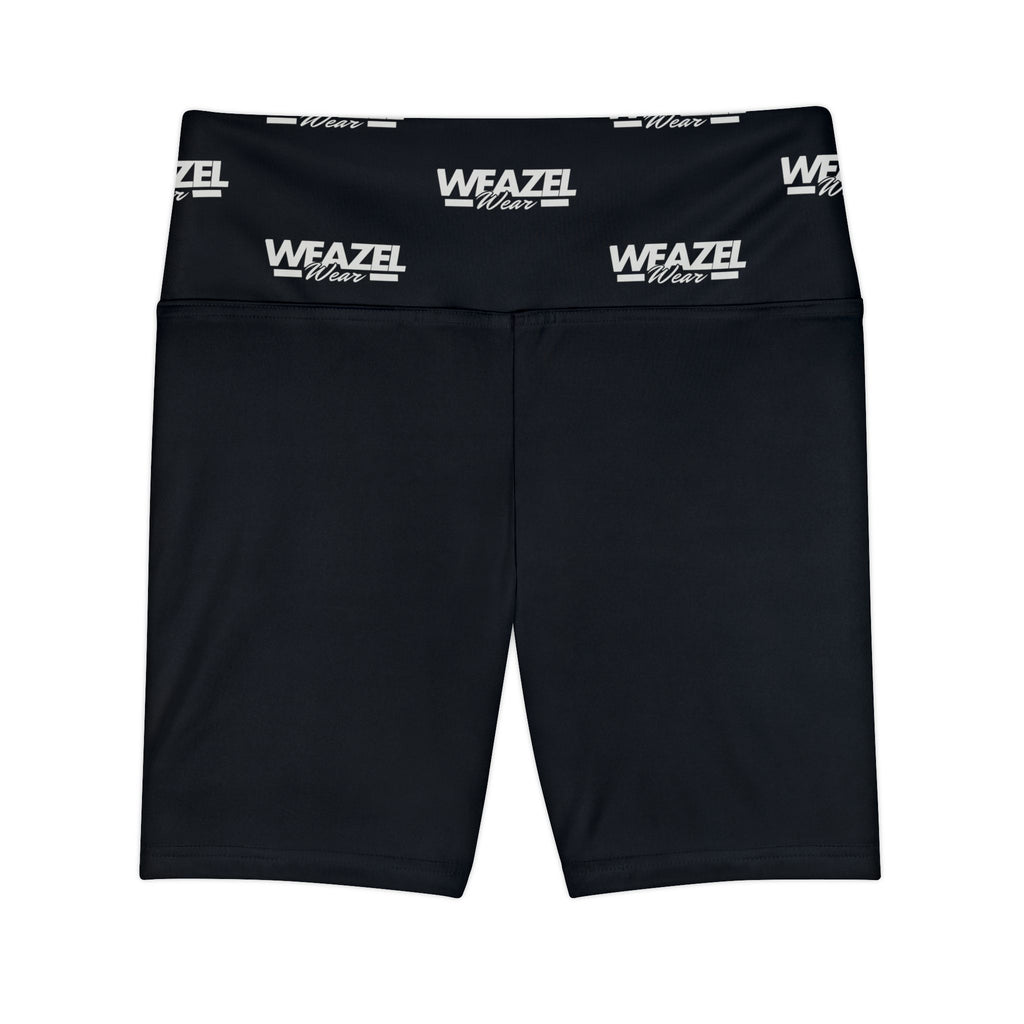 Workout Shorts - Weazel Women's Fitness Activewear