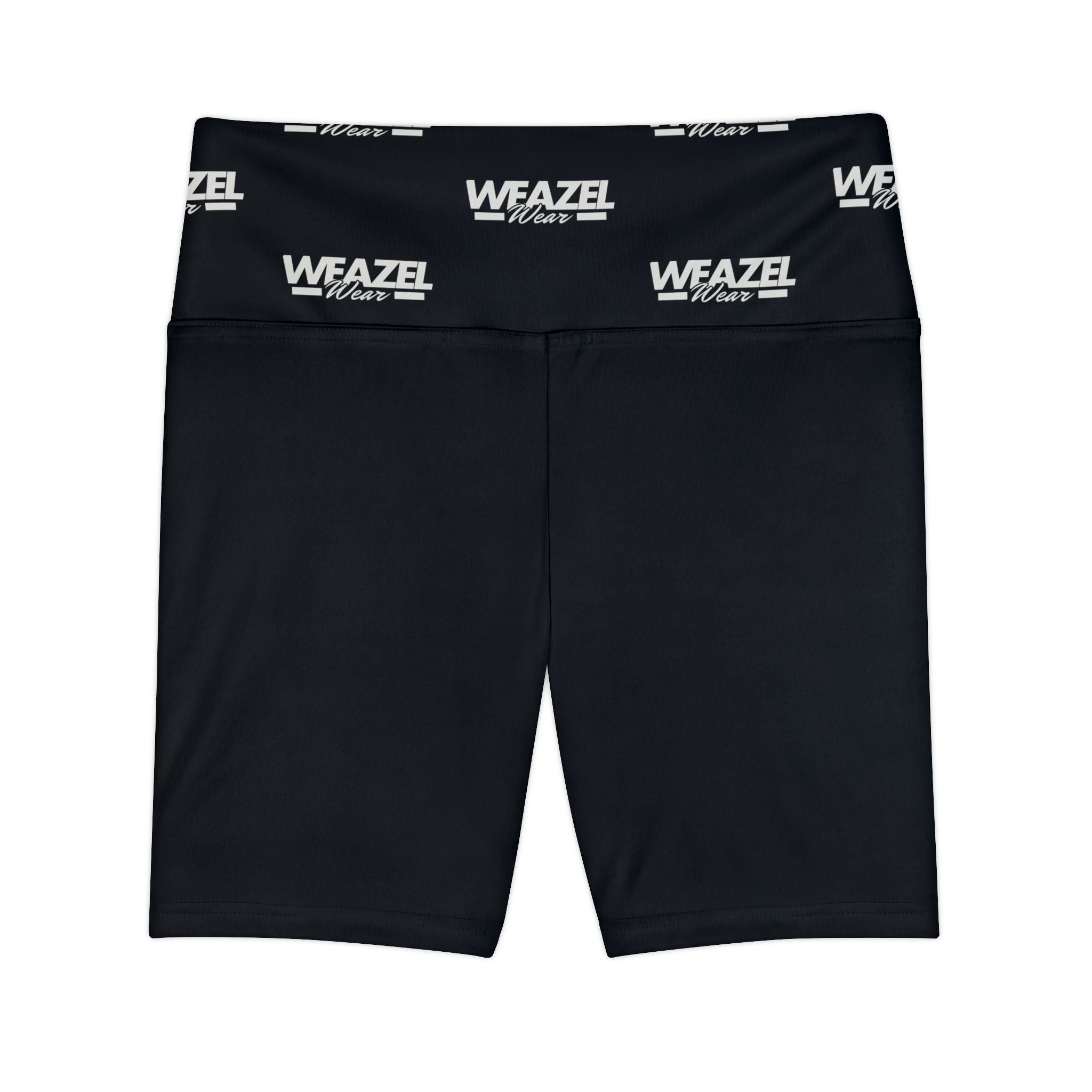 Workout Shorts - Weazel Women's Fitness Activewear