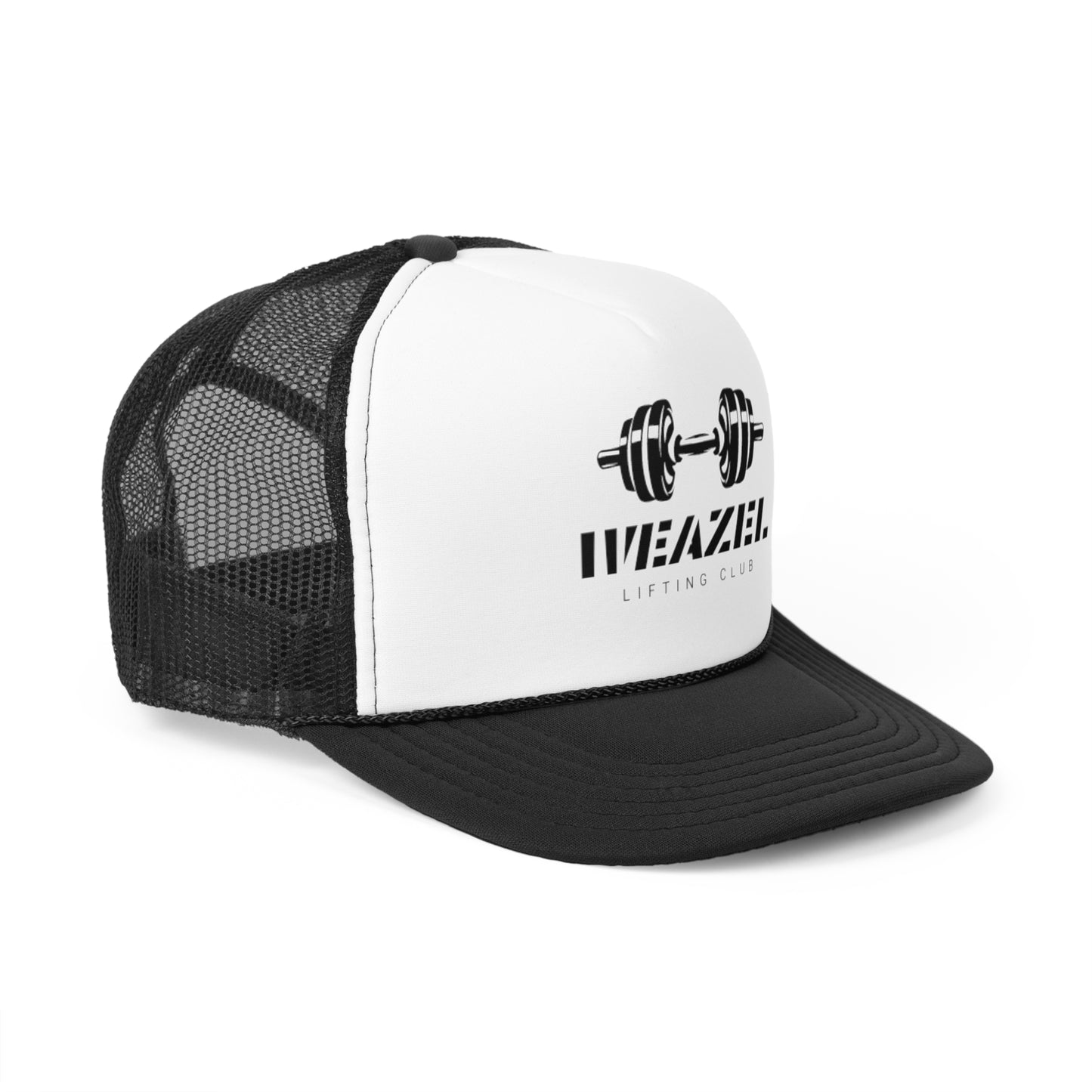 Weazel Trucker Hat