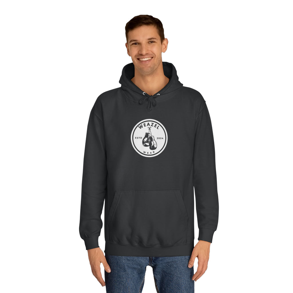 Weazel Boxing Hoodie