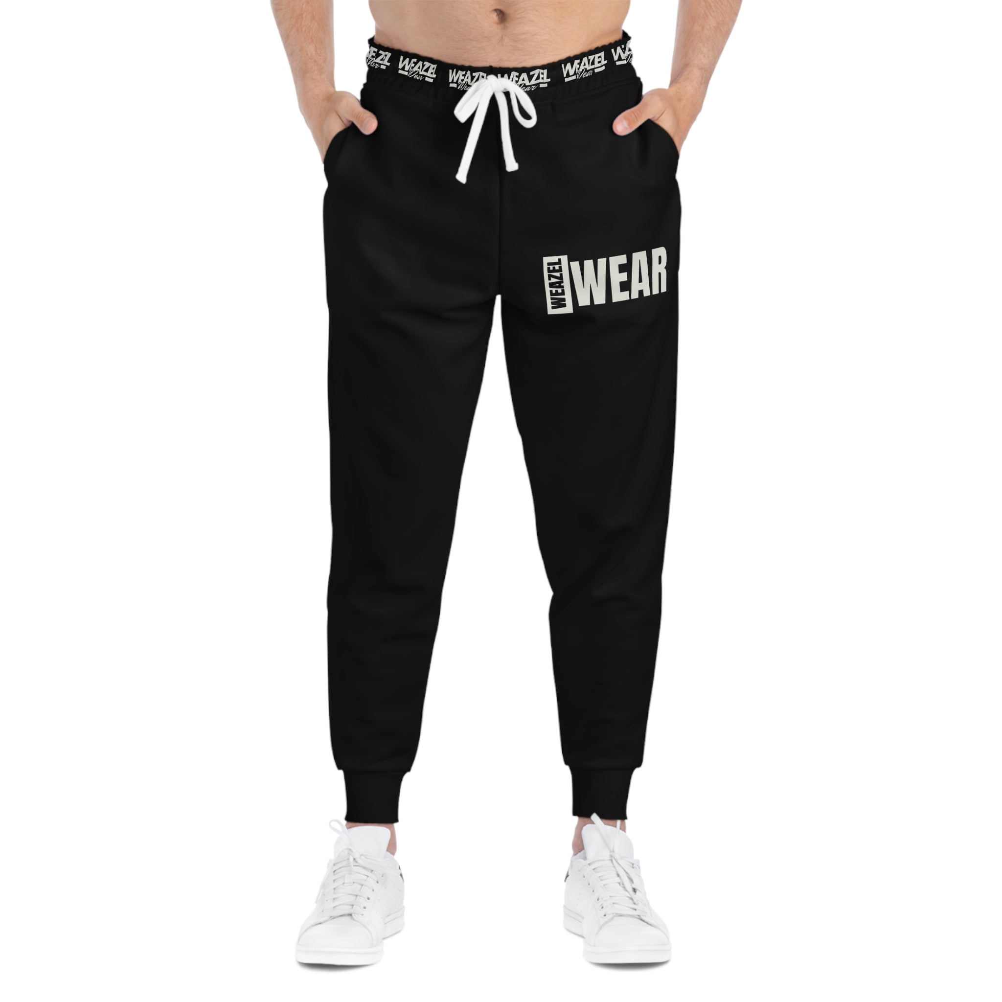 Stylish Athletic Joggers for Comfort & Performance | WEAR Collection