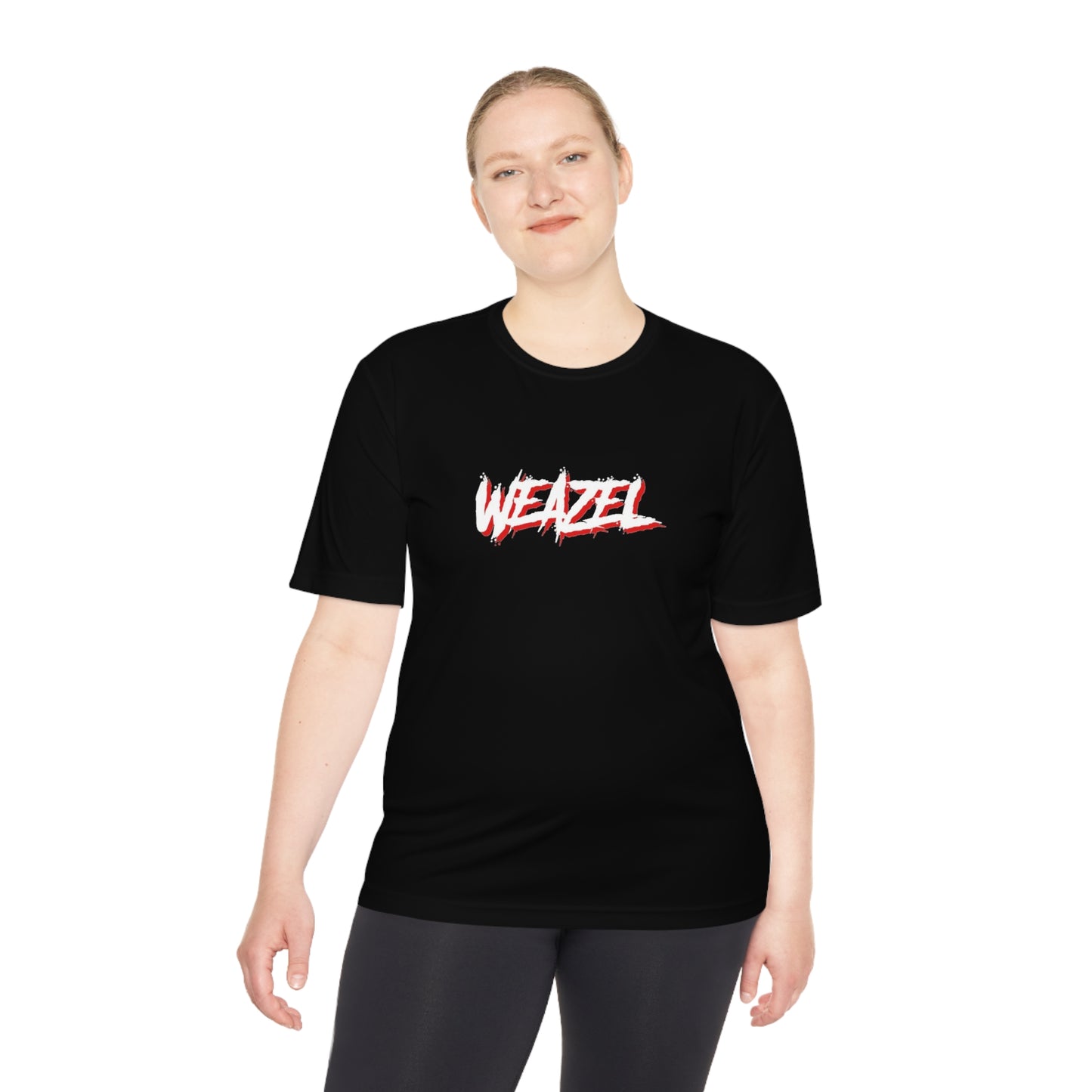 Weazel Athletic Tee