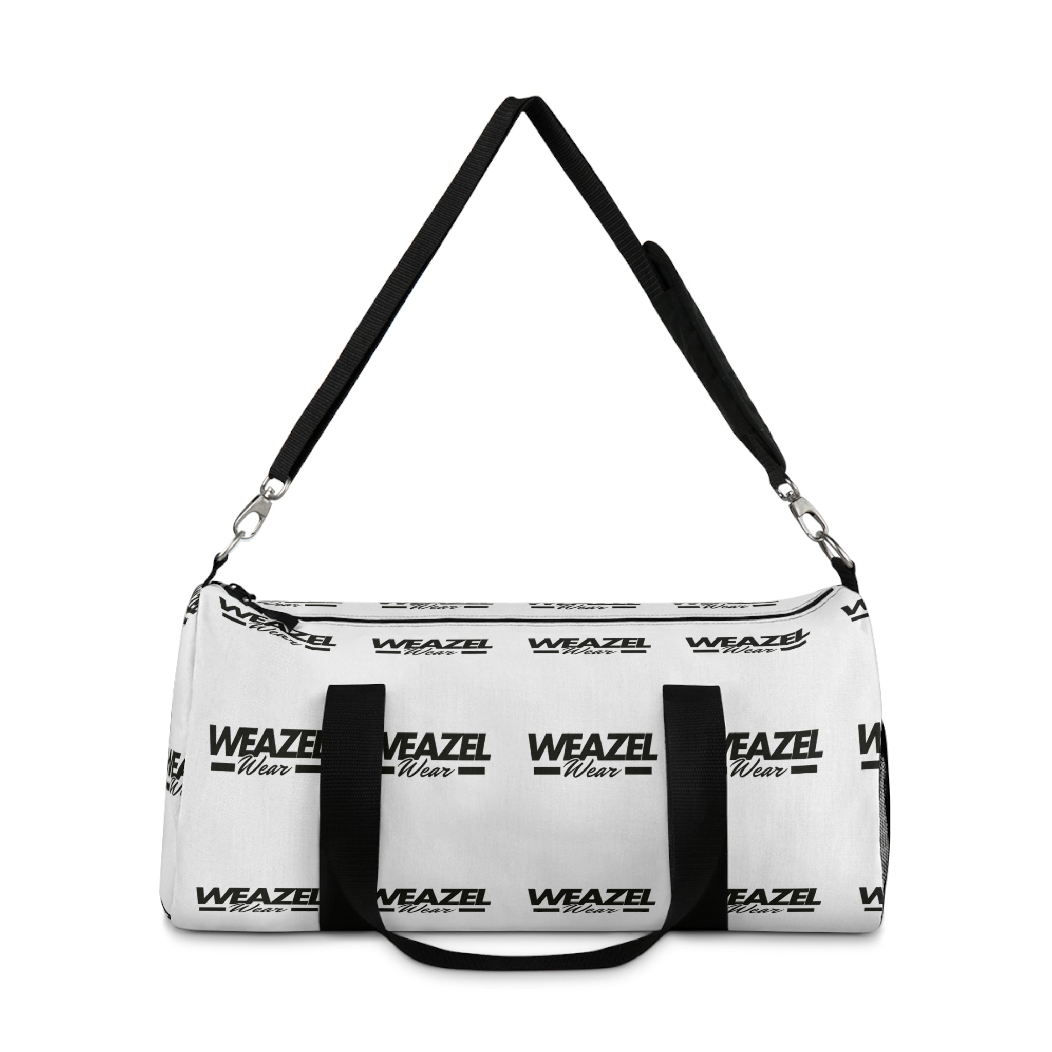 Gym Duffel Bag - Weazel Wear