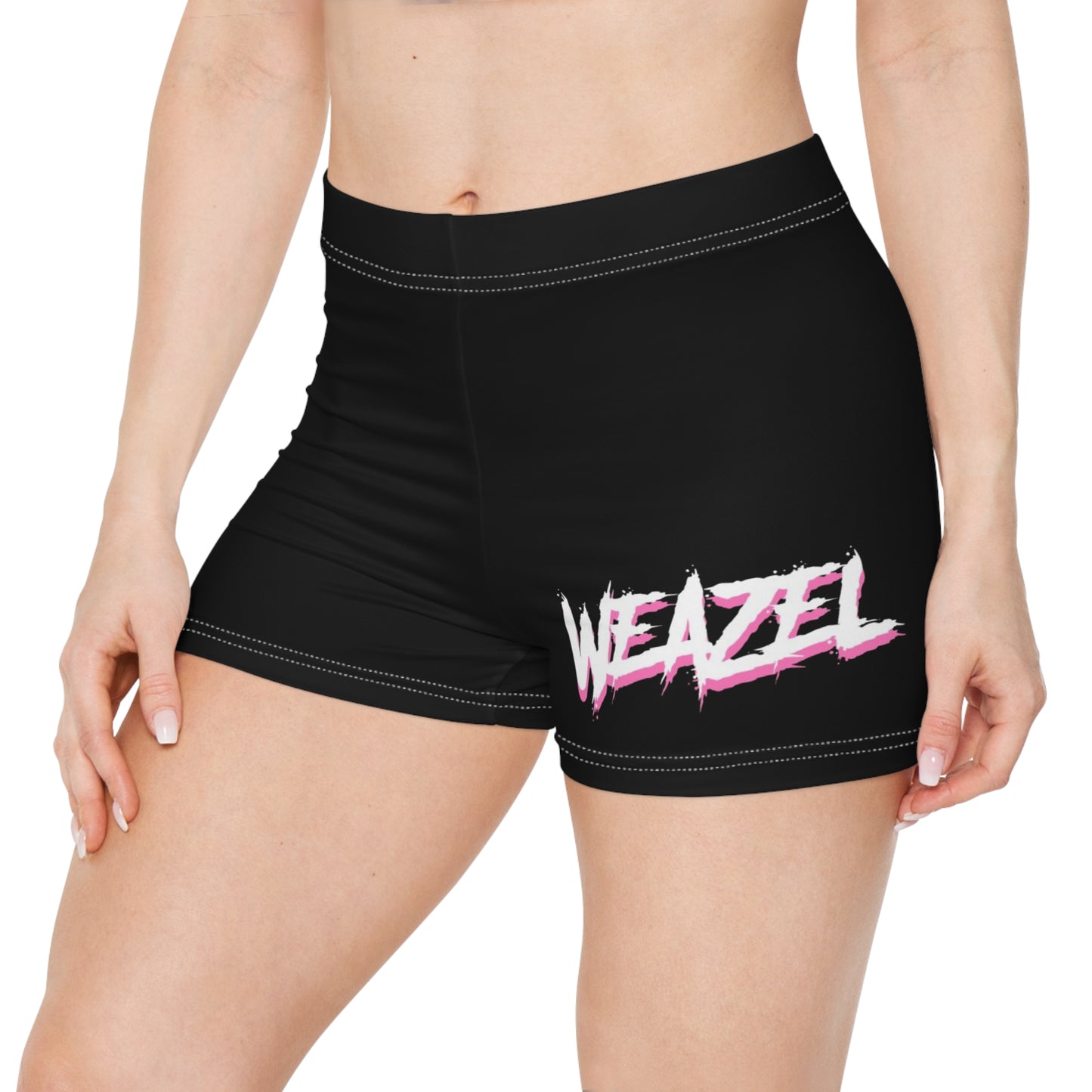 Weazel Womens Shorts