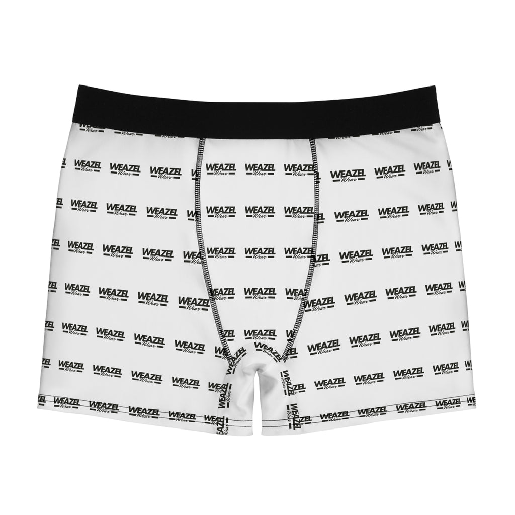 Athletic Boxers for Men