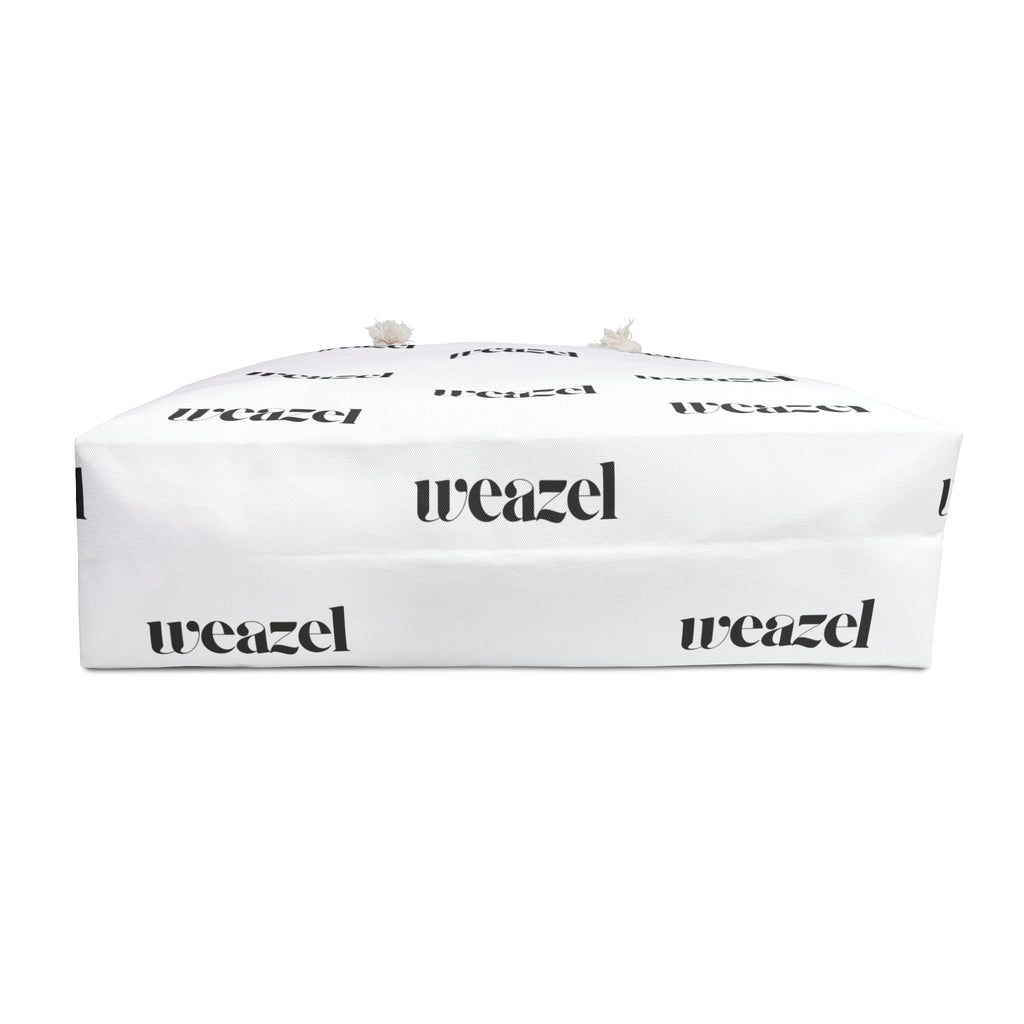Women's Gym Bag - Weazel Design