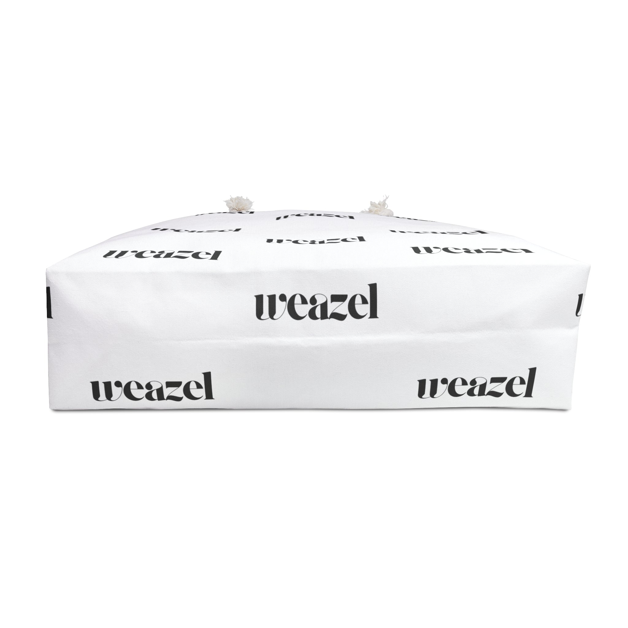 Women's Gym Bag - Weazel Design