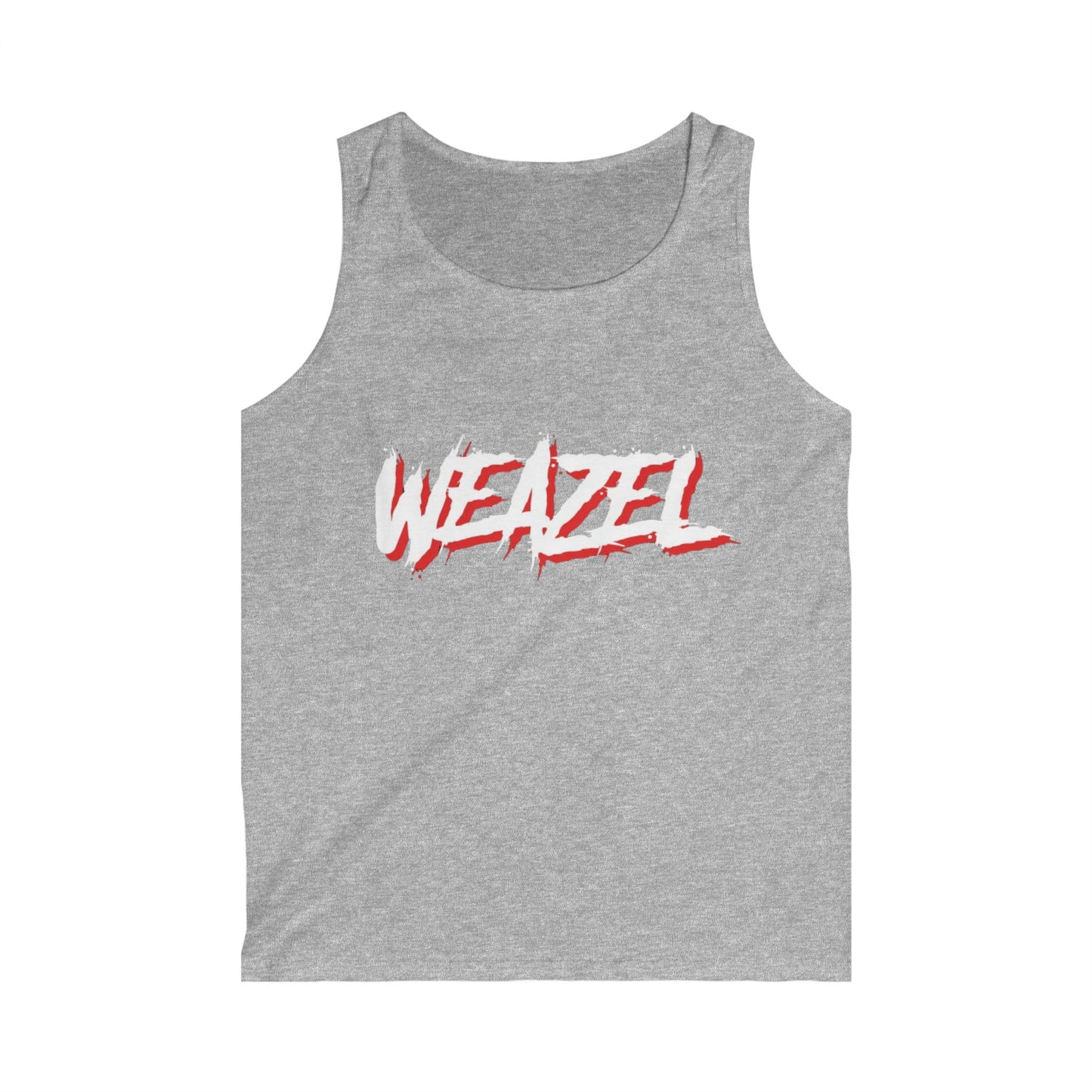 Weazel Men's Tank