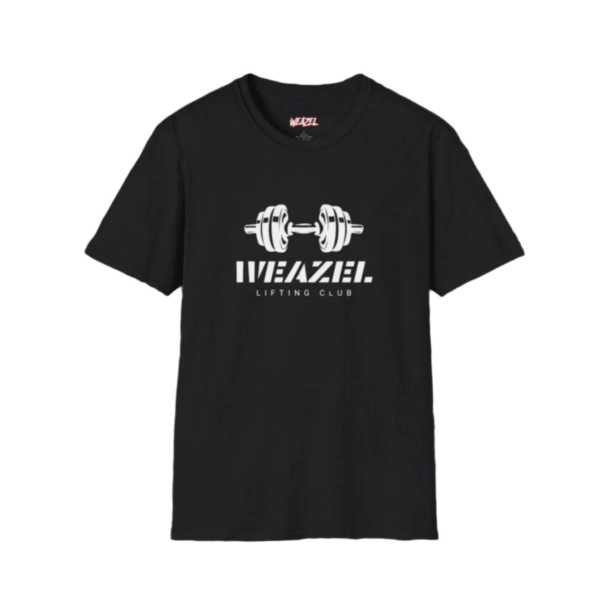 Weazel Lift Club Tee