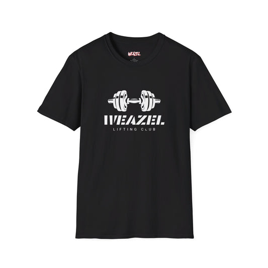 Weazel Lift Club Tee