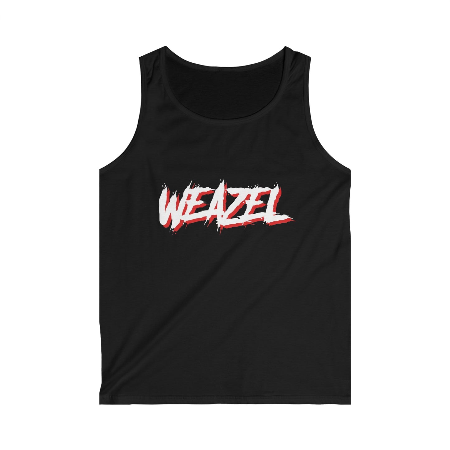 Weazel Men's Tank