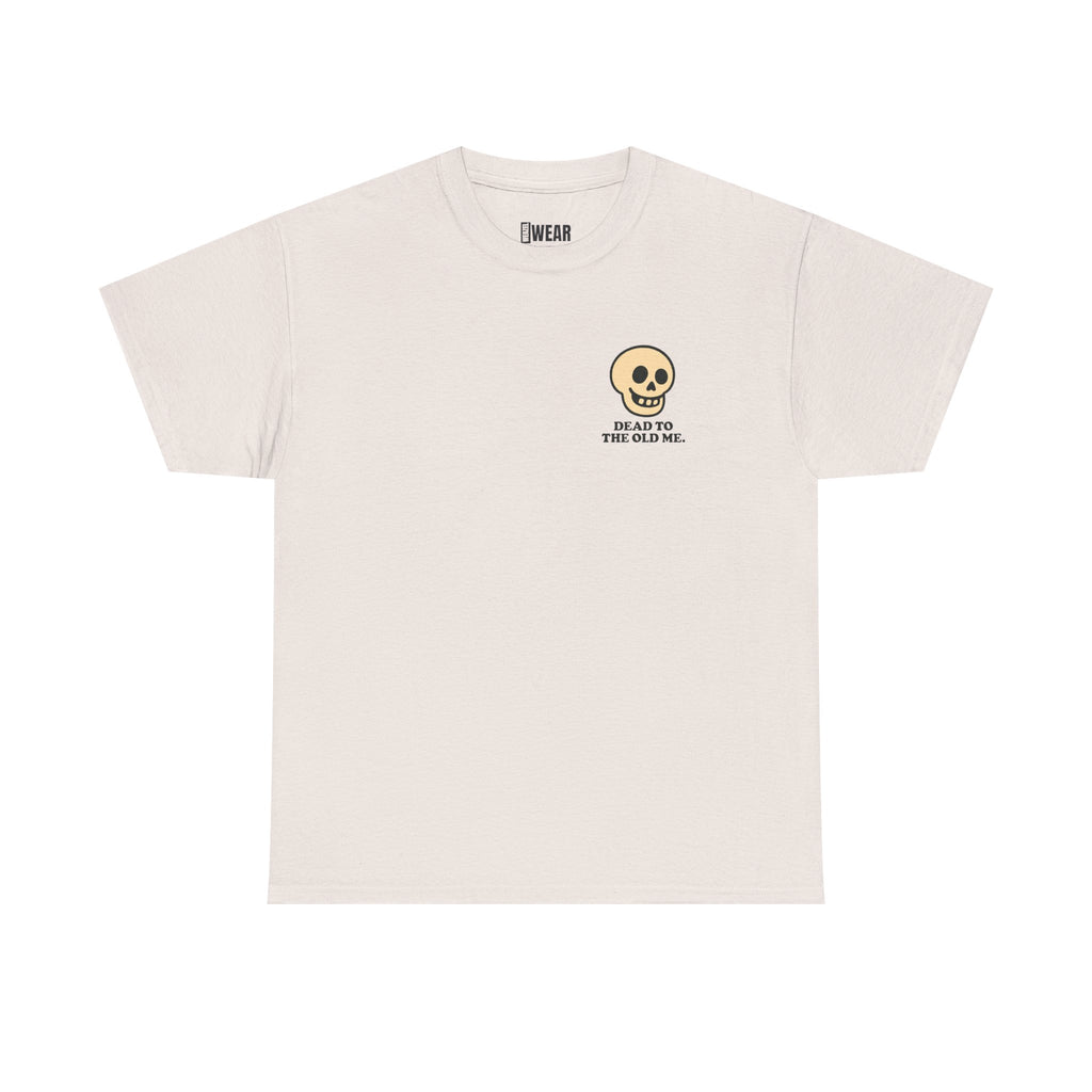 I Killed My High Tee