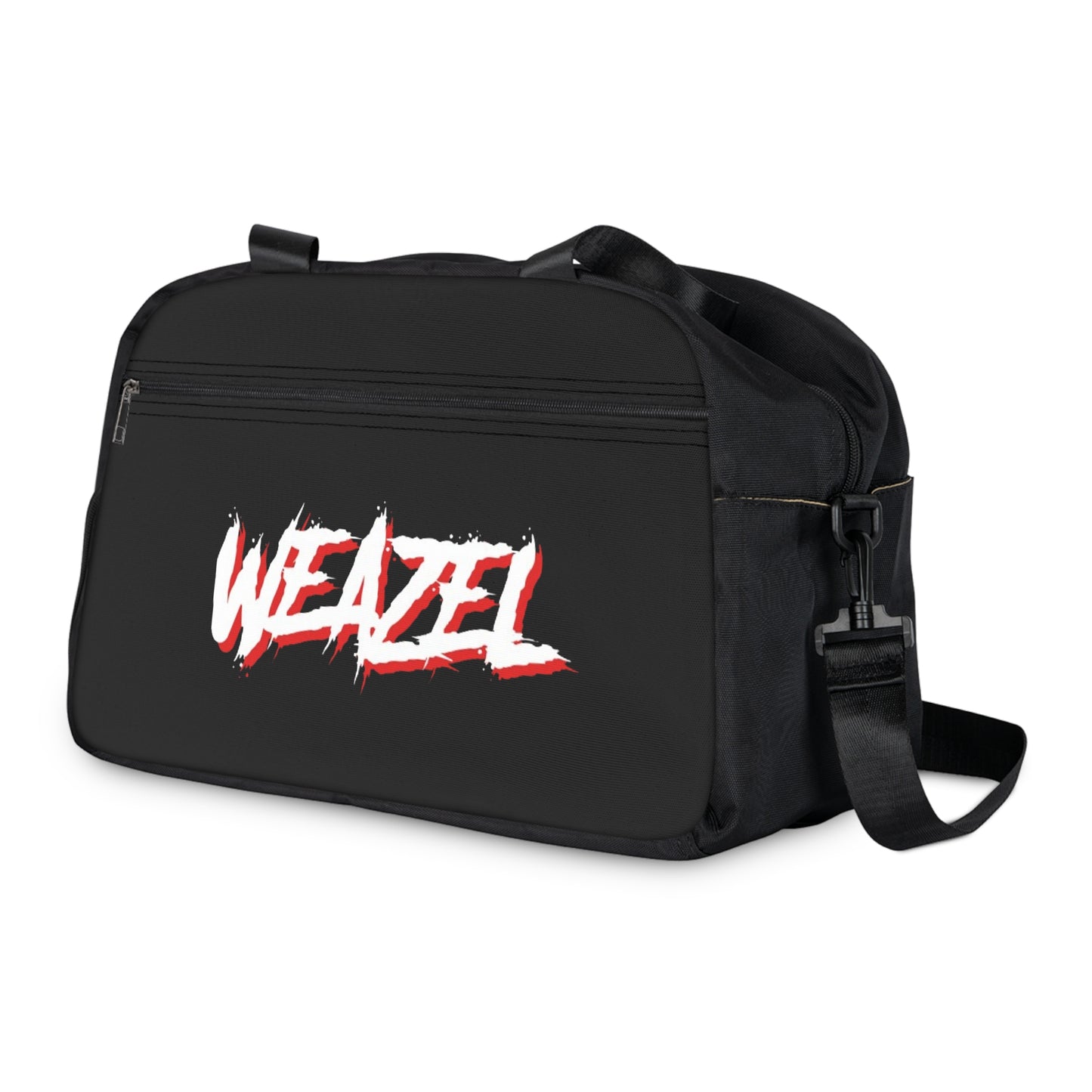 Weazel Men Fitness Bag