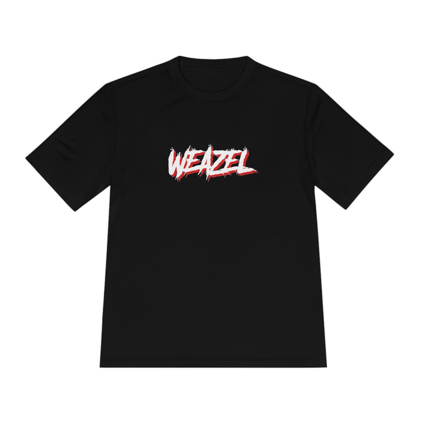 Weazel Athletic Tee