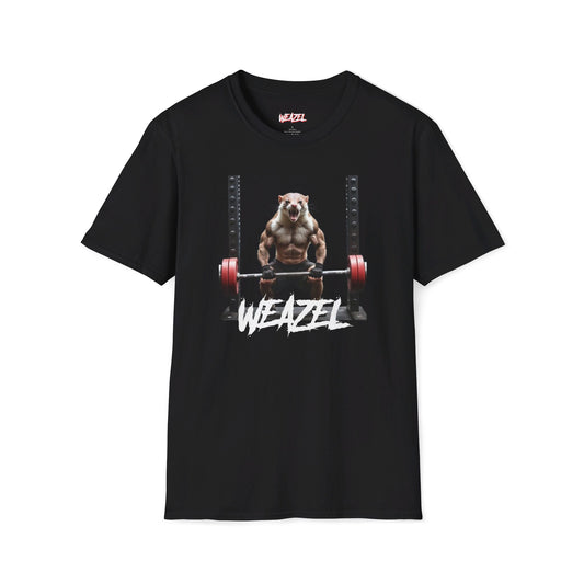 Weazel Strength Tee