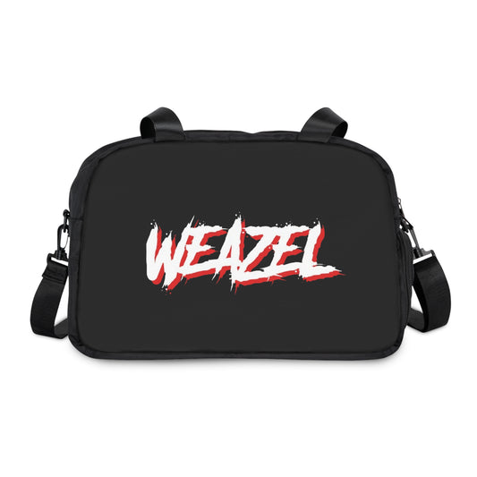 Weazel Men Fitness Bag