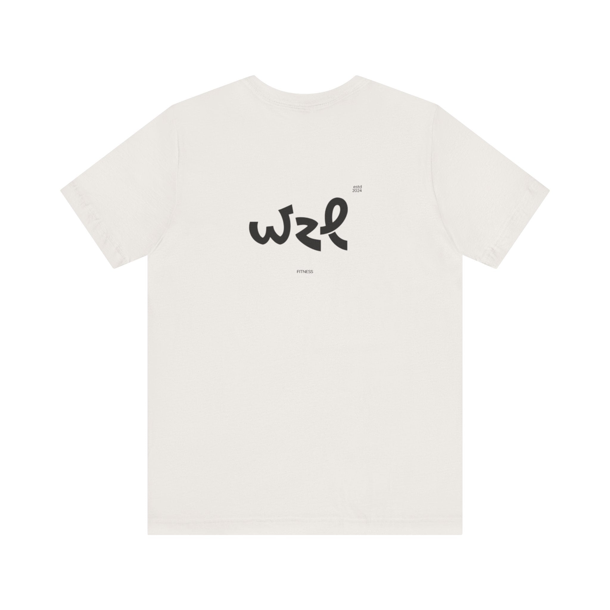 WZL TEE - Unisex