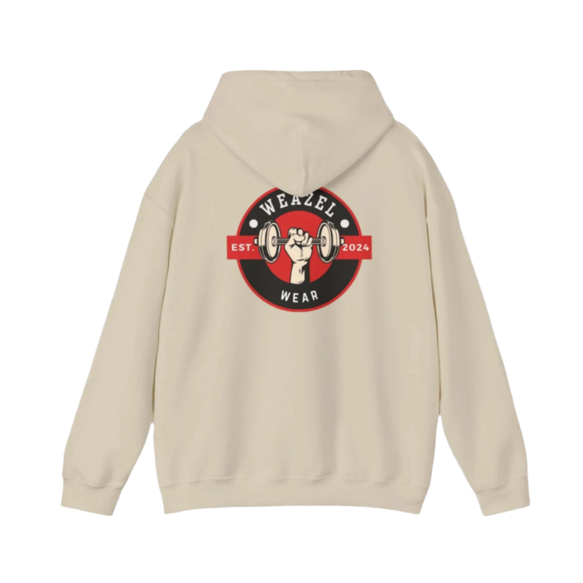Weazel Wear Hoodie