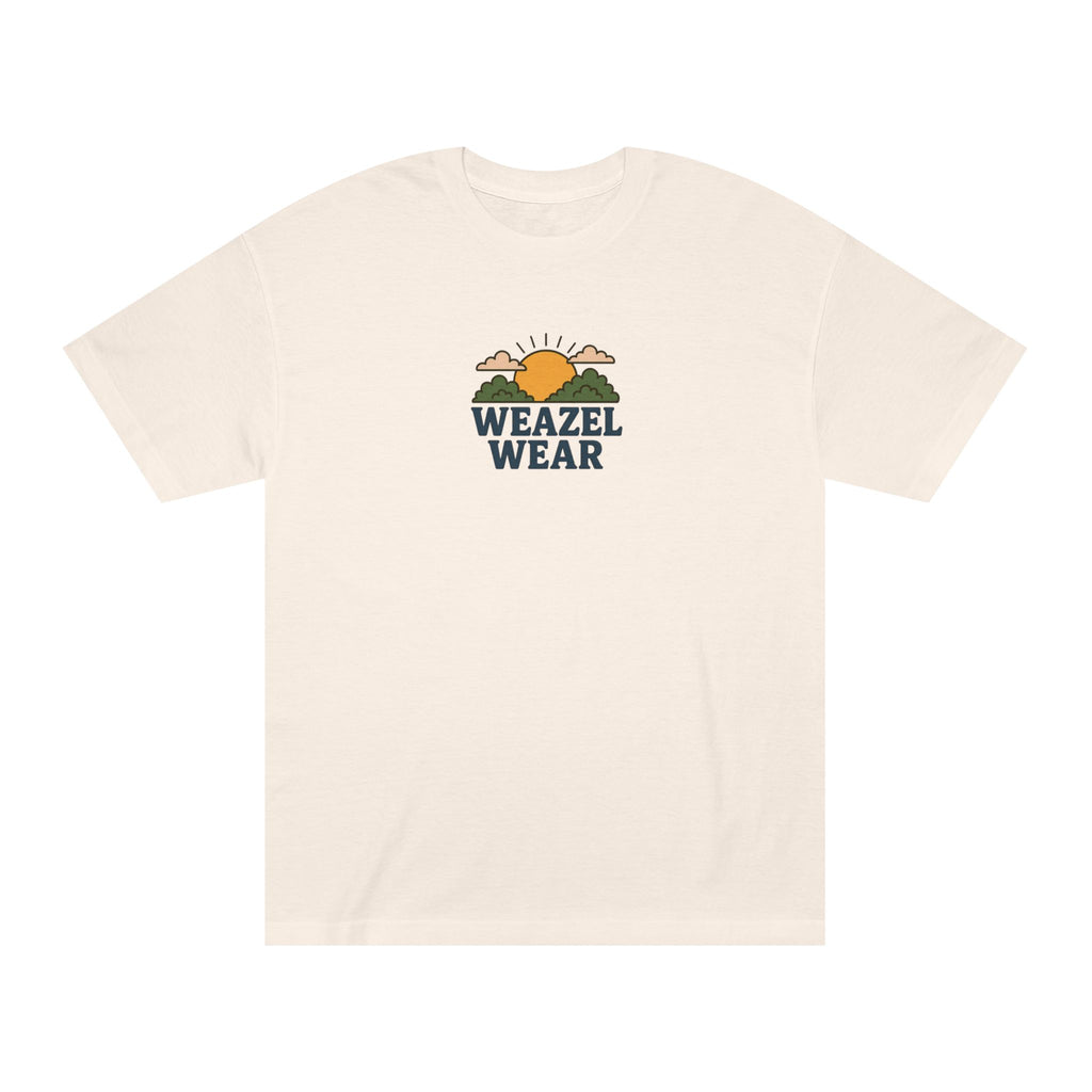 WORKING ON MY STRENGTH TEE