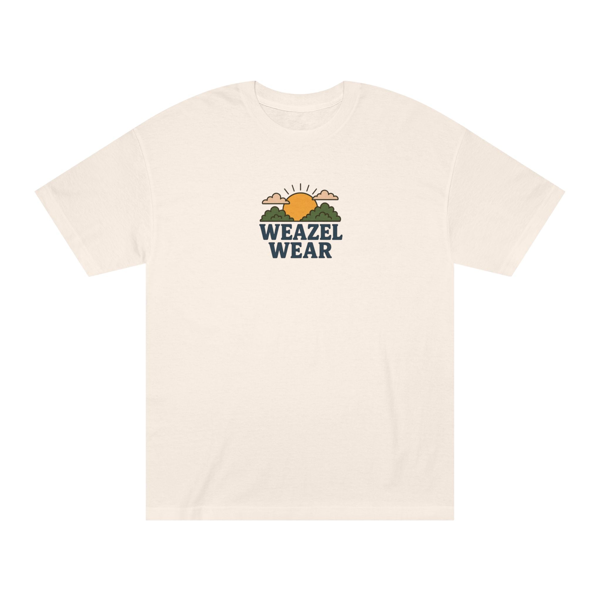 WORKING ON MY STRENGTH TEE