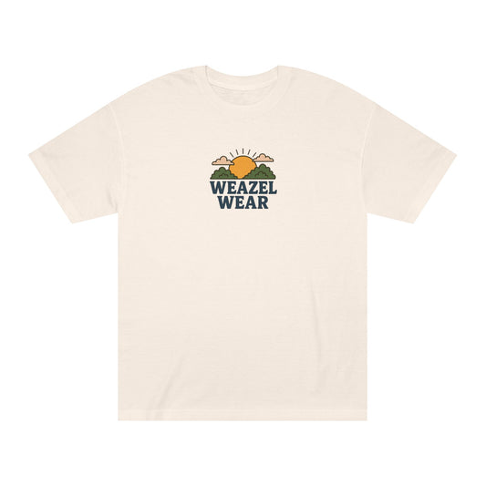WORKING ON MY STRENGTH TEE