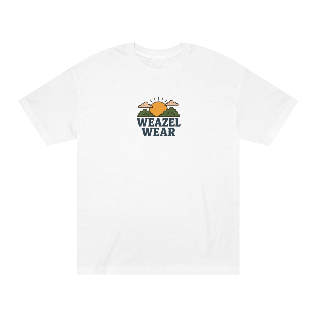 WORKING ON MY STRENGTH TEE