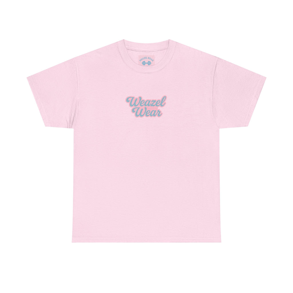 NO DAYS OFF CLUB TEE