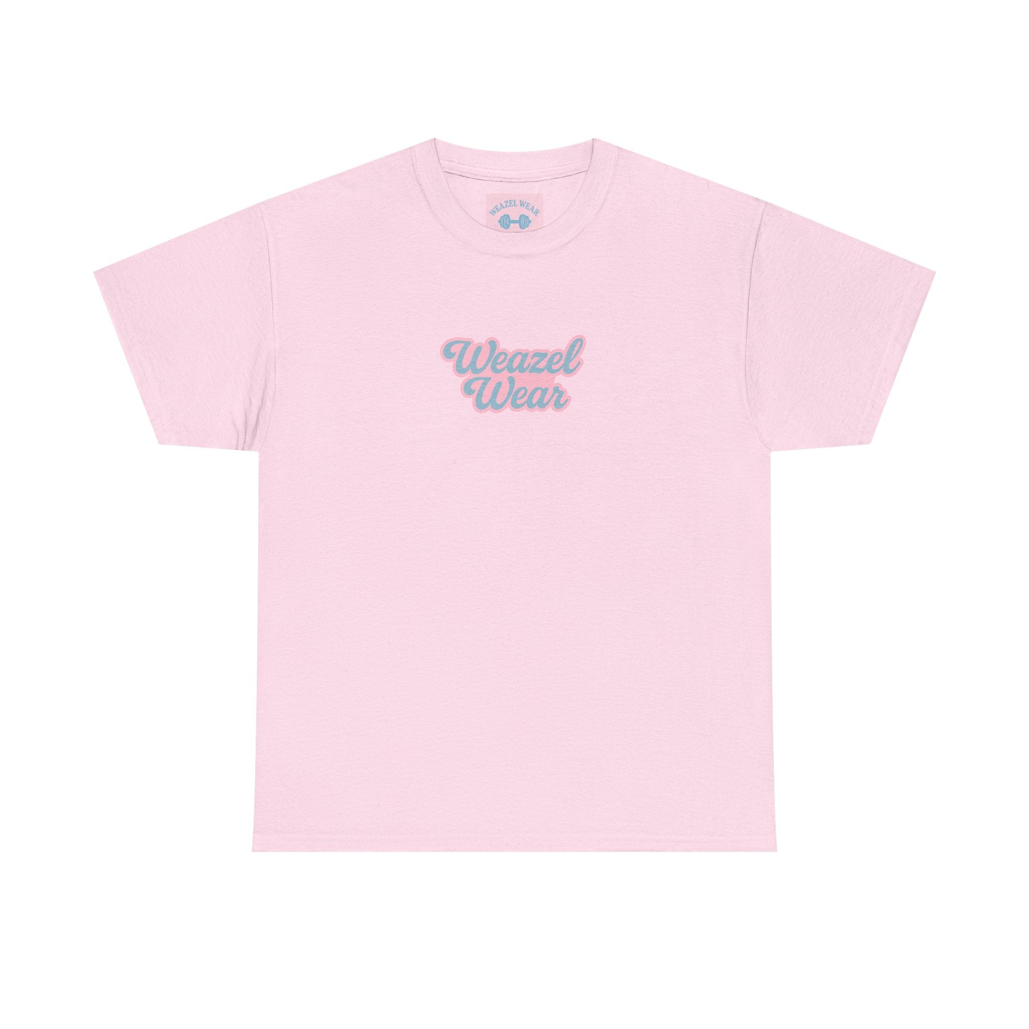 NO DAYS OFF CLUB TEE