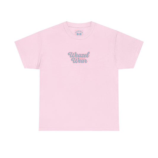 NO DAYS OFF CLUB TEE